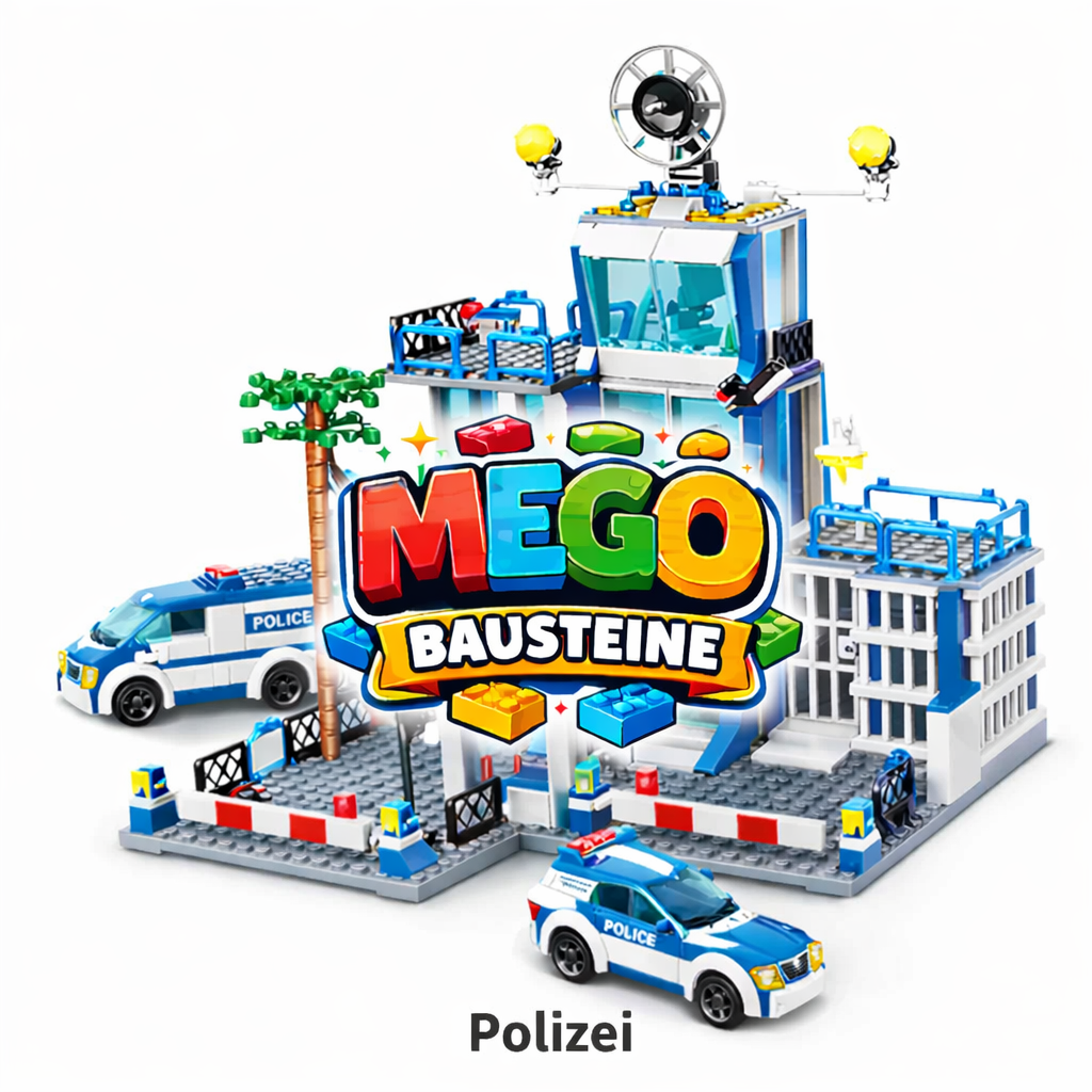 Polizei
