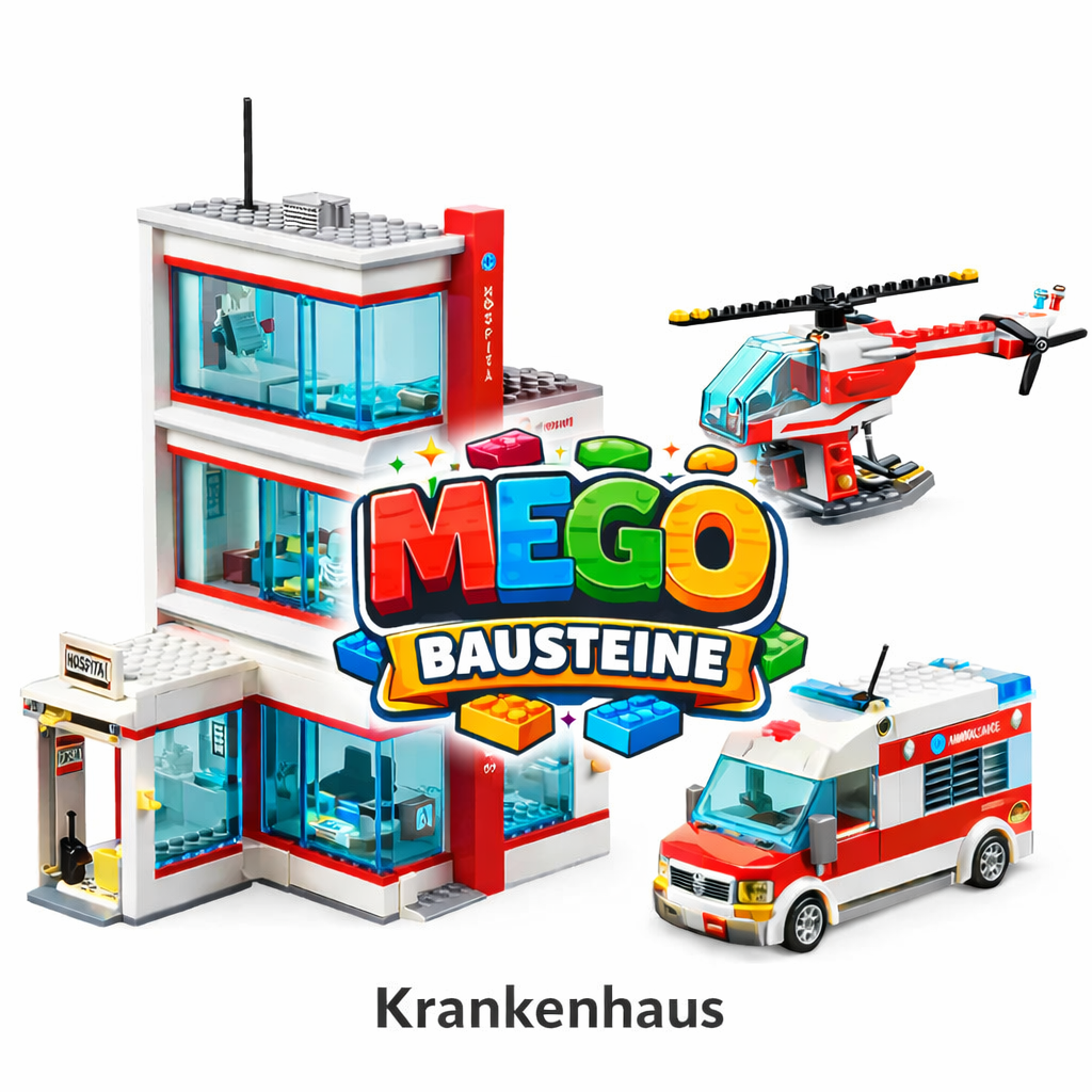 Krankenhaus