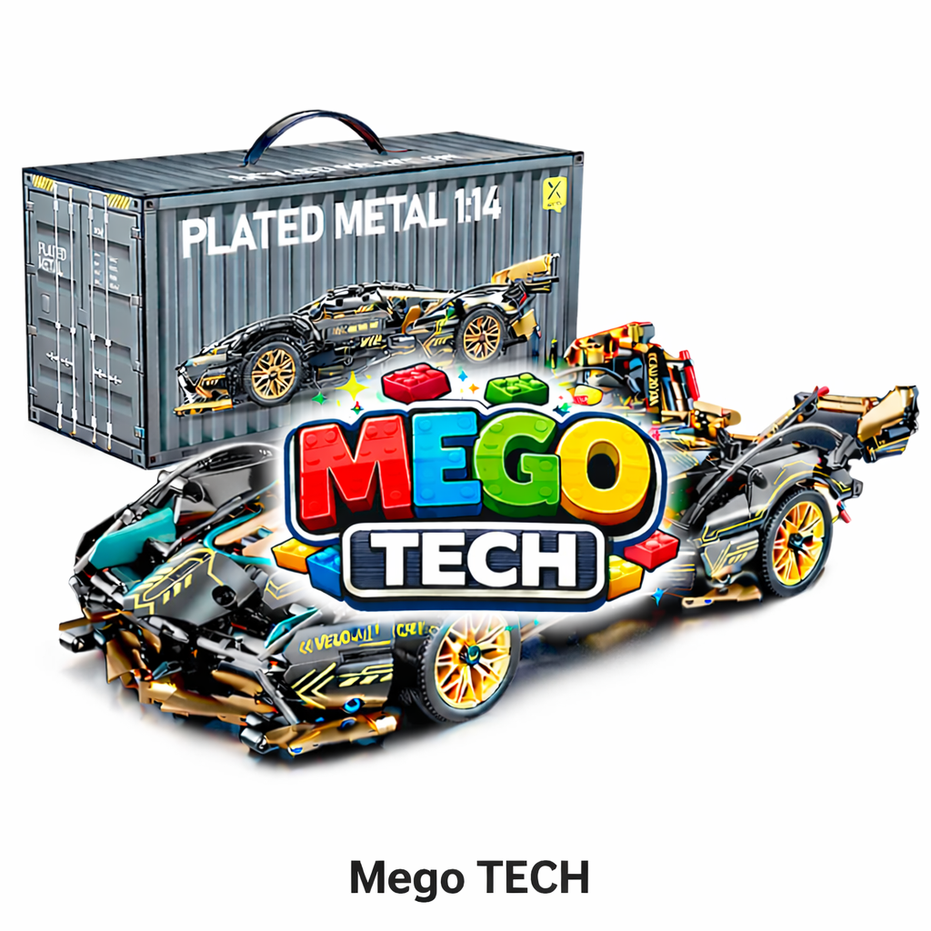 Mego TECH