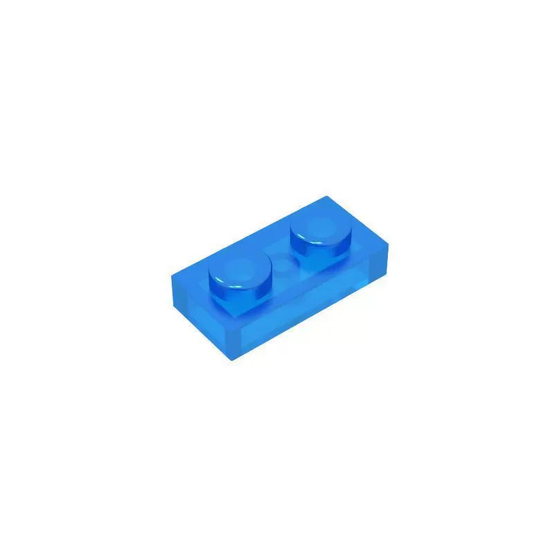 Mego BAUSTEINE – 500 g / 150+ Teile Niedrige Bausteine 🔧