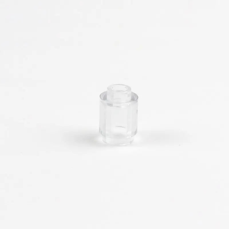 Mego BAUSTEINE – 100 Stück Runde Zylinder-Bauteile 🔧